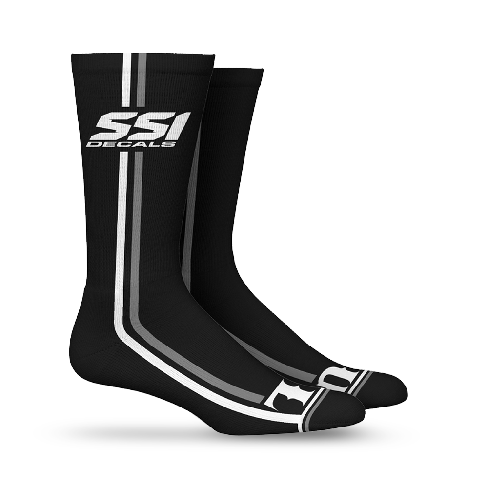 SSi Linear Sock 